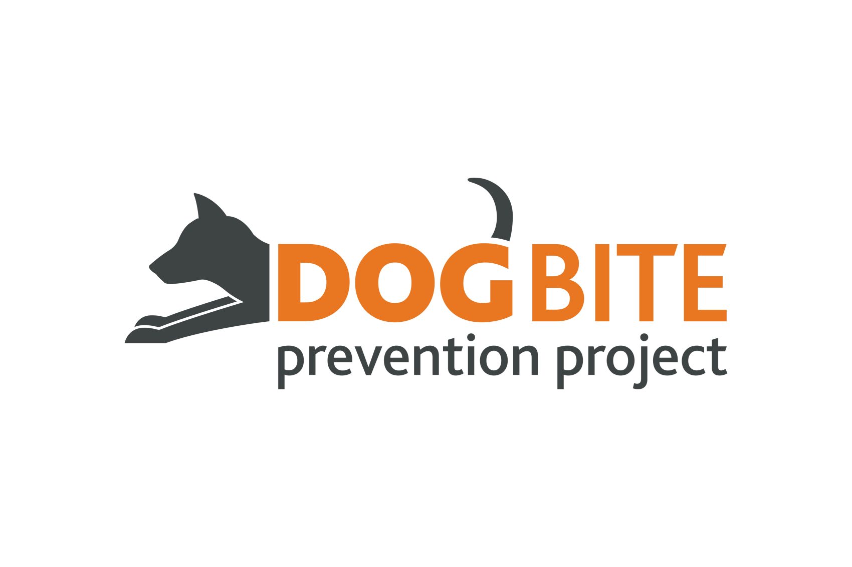 Dog Bite Prevention Project logo