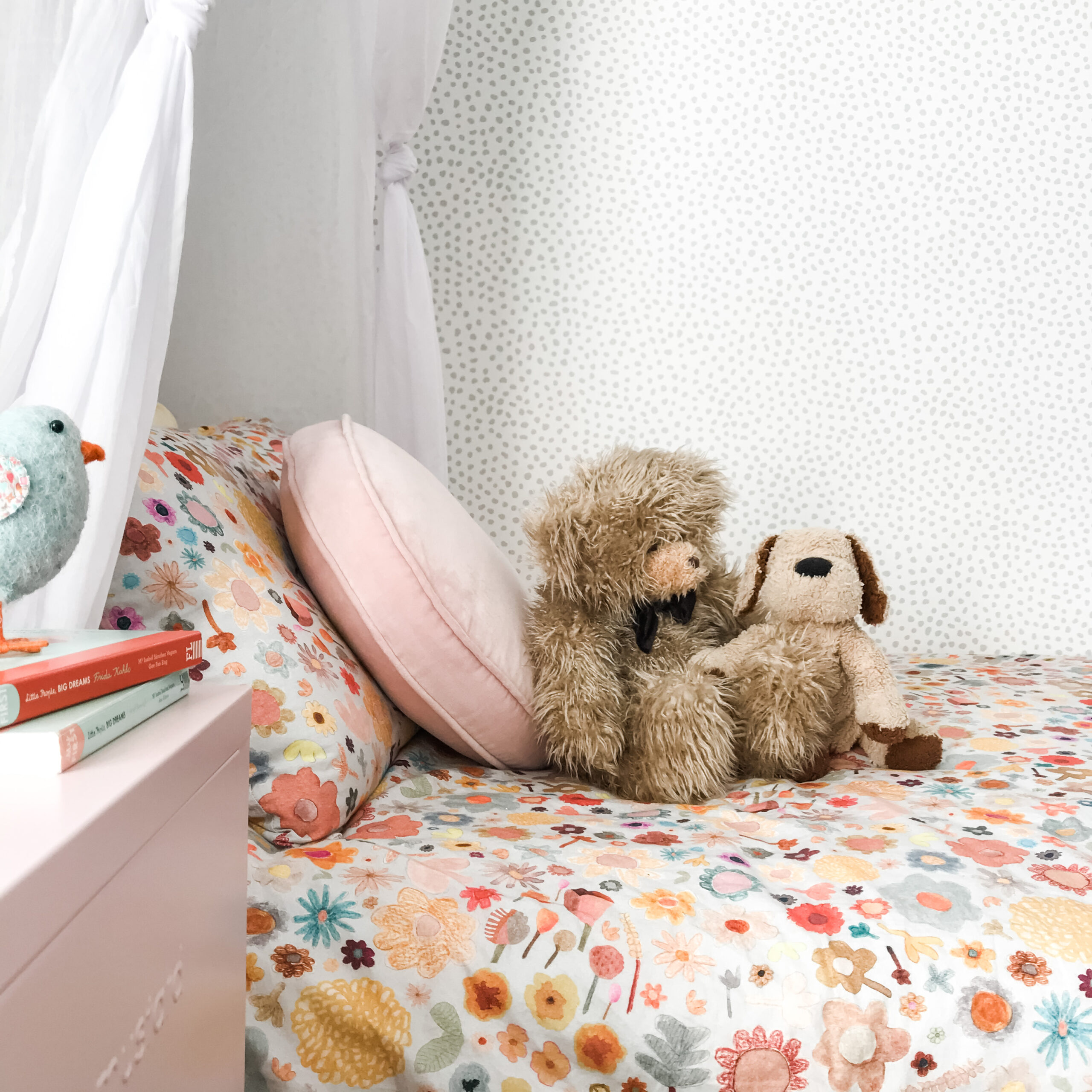 Interior Design child bedroom