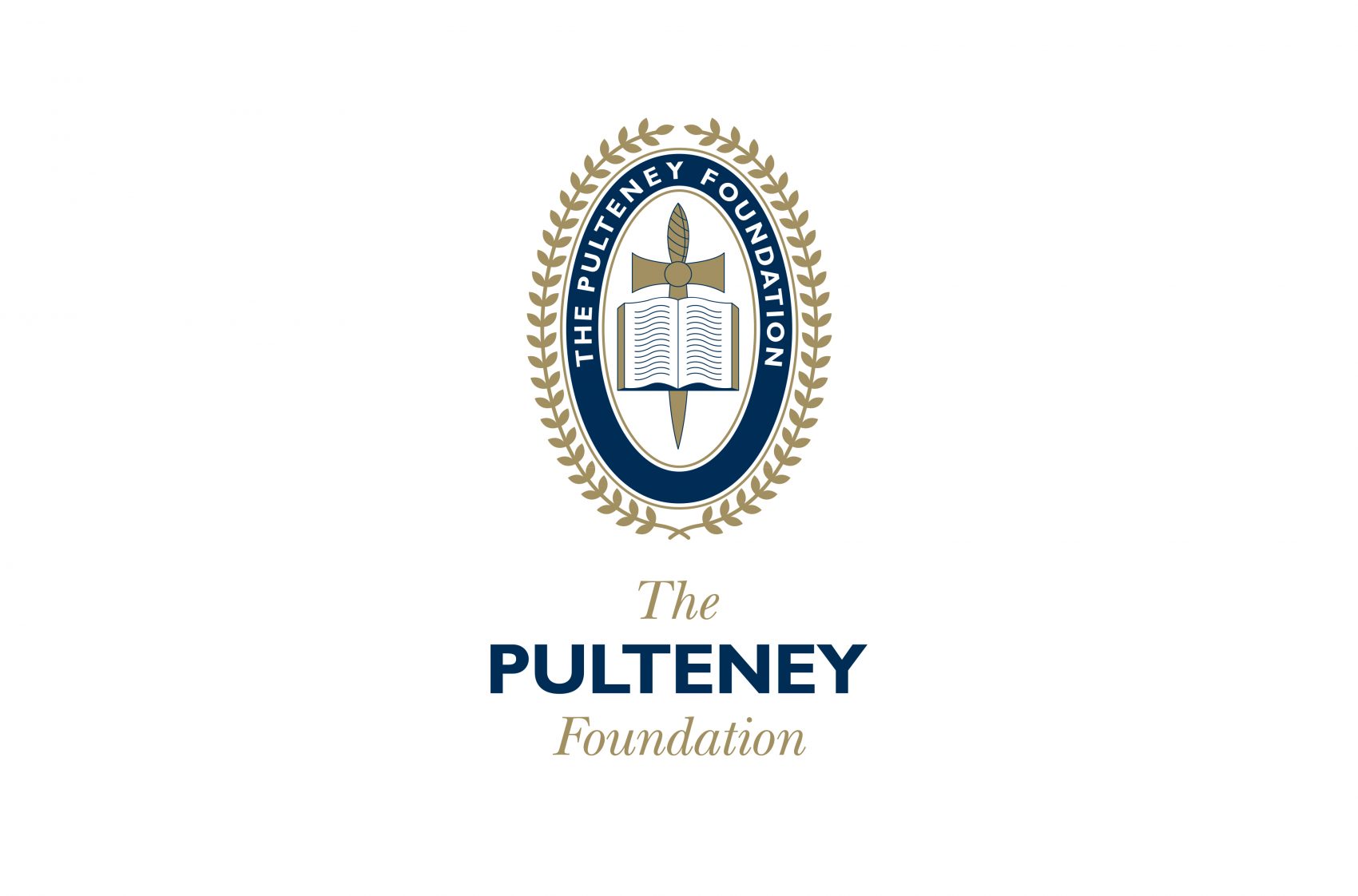 Pulteney Grammar School PGS Foundation logo