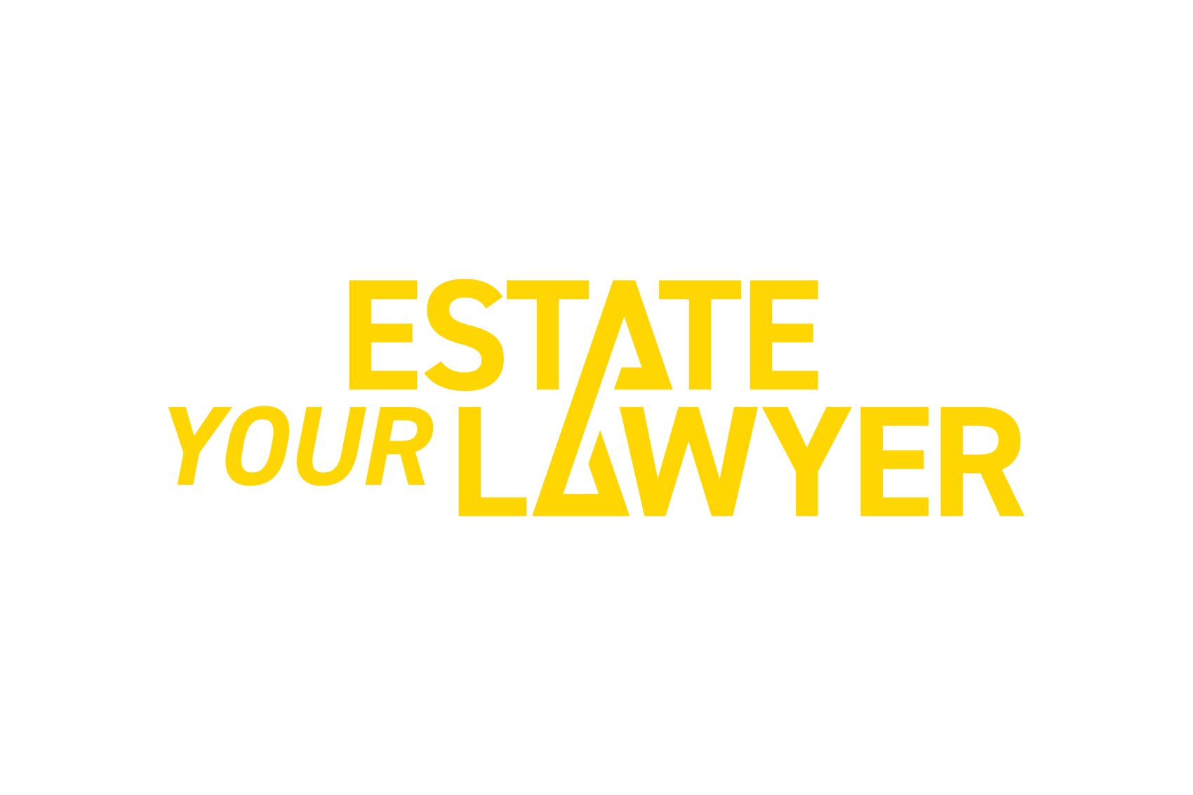 Your Estate Lawyer logo