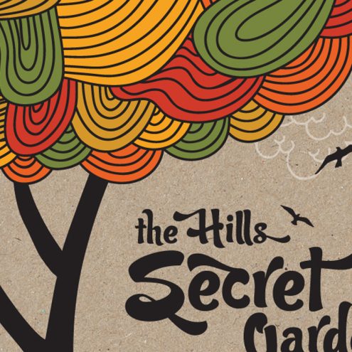 the Hills Secret Garden Festival