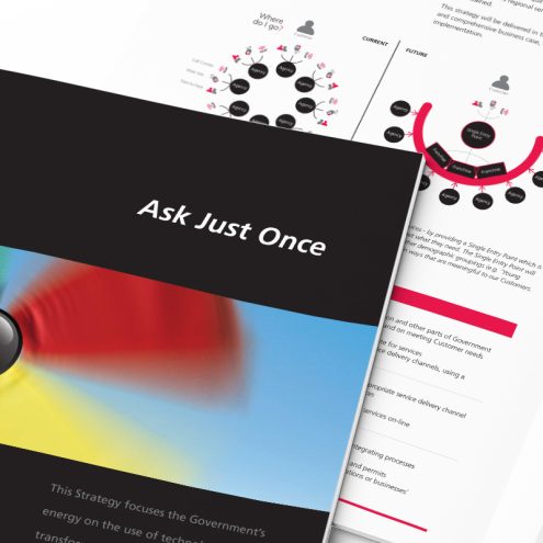 Office of the Chief Information Officer SA Govt