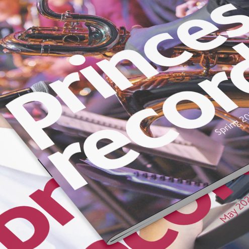 Prince Alfred College