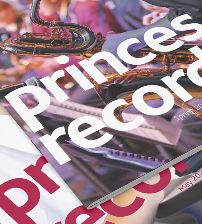 Prince Alfred College