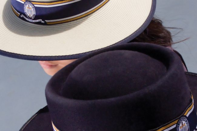 Pulteney Grammar School