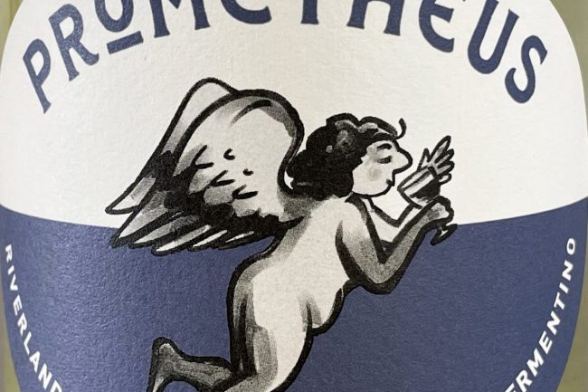 Promethues Wines