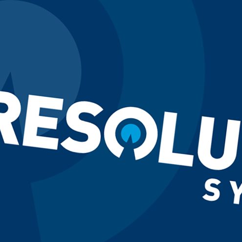 Resolution Systems
