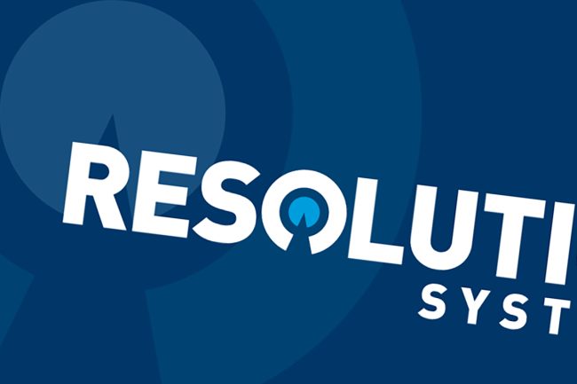 Resolution Systems