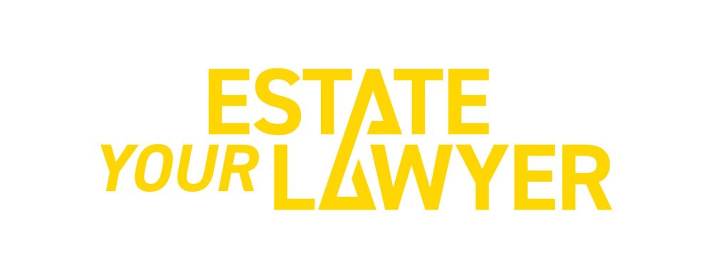 Your Estate Lawyer logo