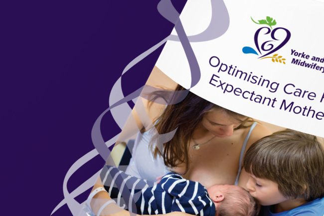 Yorke and Northern Midwifery Group