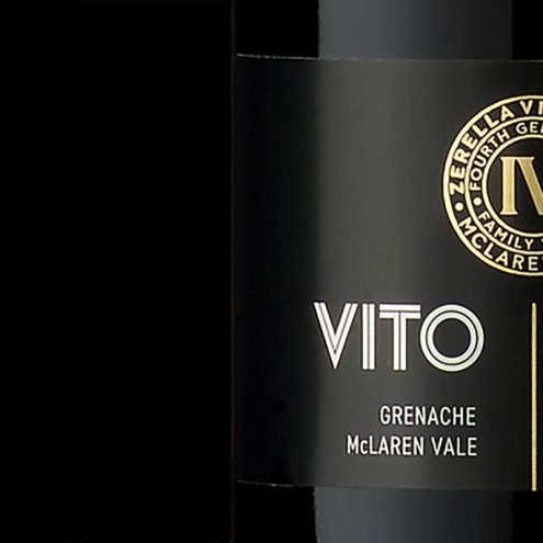 Zerella Family Vineyard