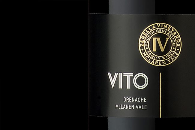 Zerella Family Vineyard