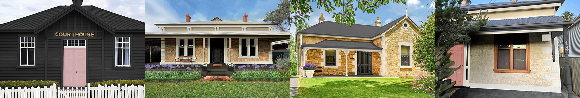 Genki services services exteriors